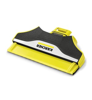 Buse d'Aspiration Mince (Jaune) 170 mm pour le WV 6
