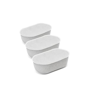 Kärcher filter set - Set of 3