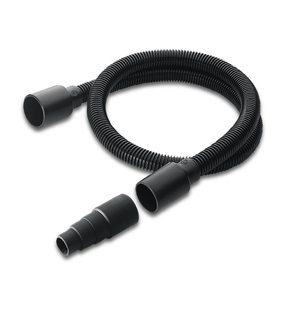 Kit d'Aspiration pour Outils Electroportatifs