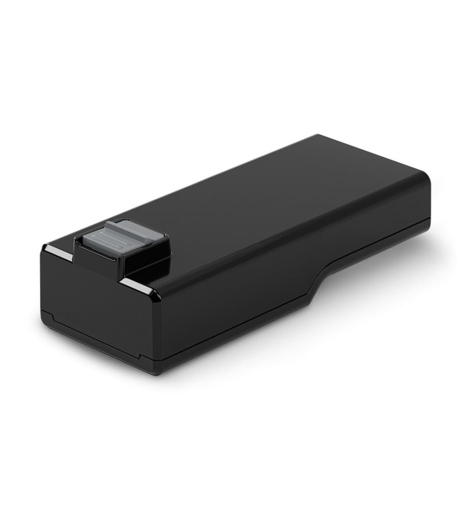 Spare battery - Black