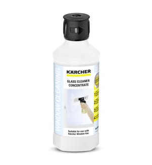 Nettoyant pour Verre - 500 ml