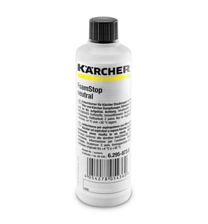Foamstop Neutre - 125 ml