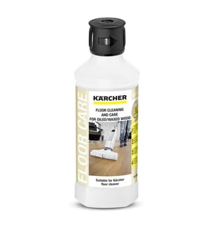 Nettoyant pour Parquet Ciré RM 535 - 500ml