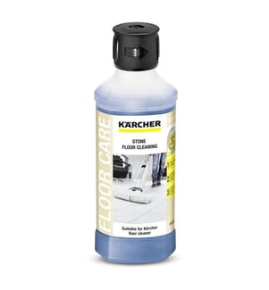Nettoyant pour Sols en Pierre RM 537 - 500ml