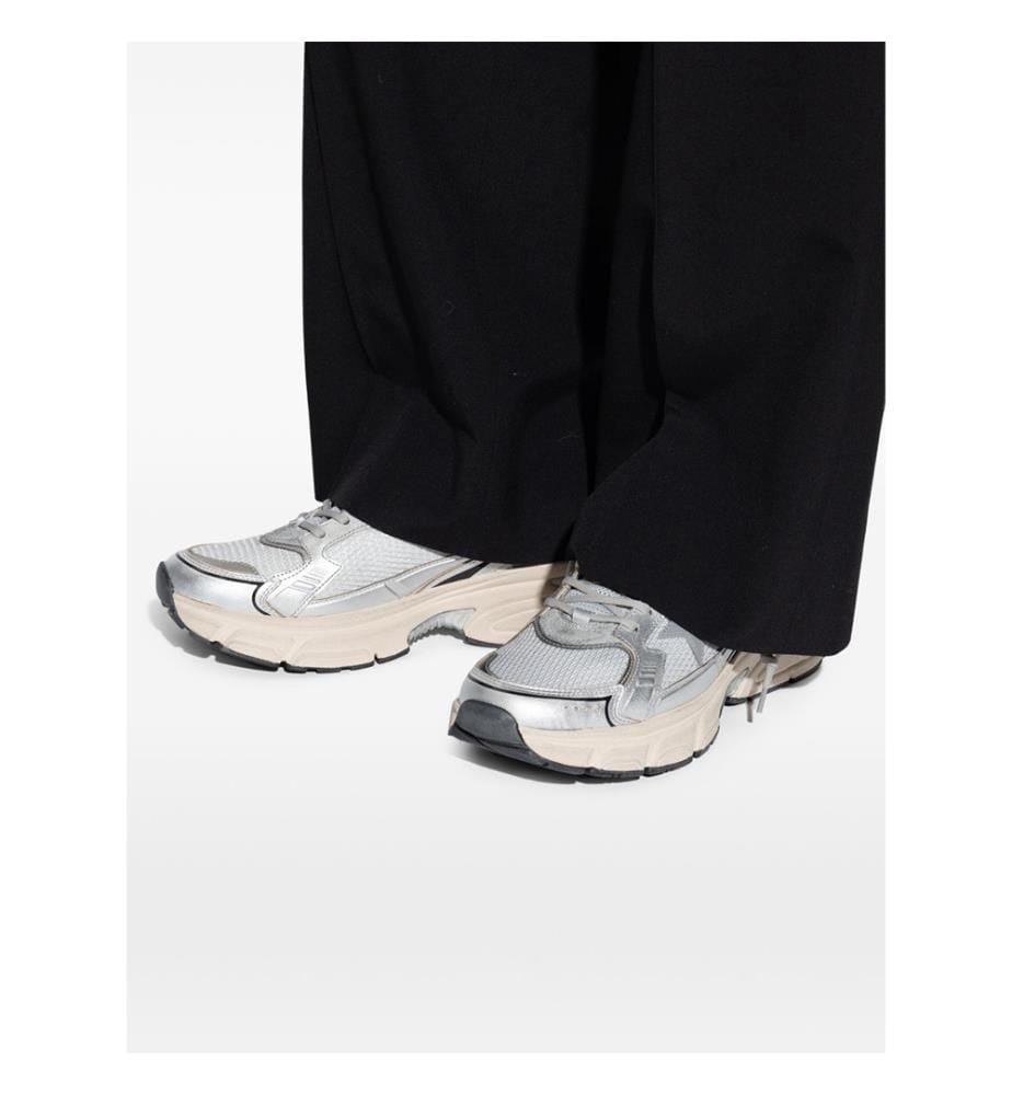Lightstar Sneakers - Grau, Silber und Schwarz