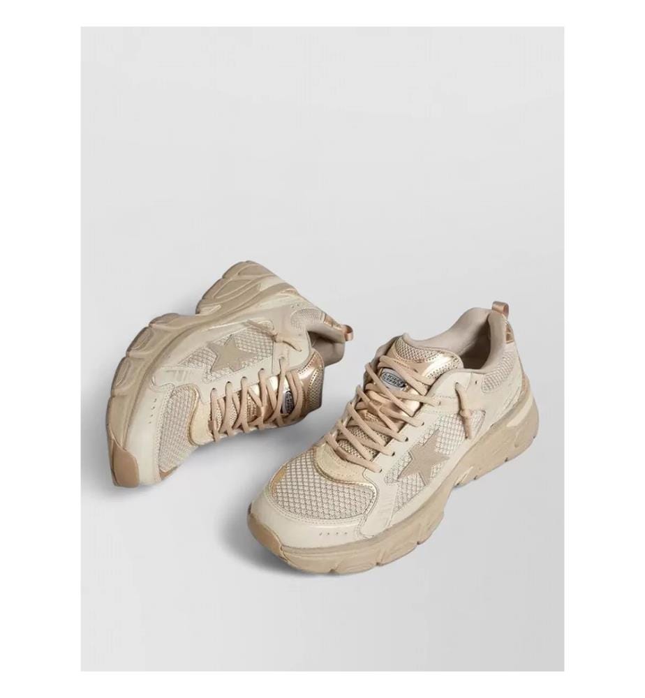 Lightstar Sneaker - Grau und Taupe