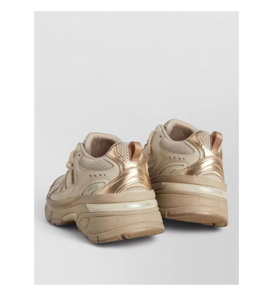 Lightstar Sneaker - Grau und Taupe