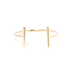 Goldring Mariane - Gold