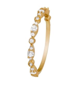 Goldring Relation - Gold