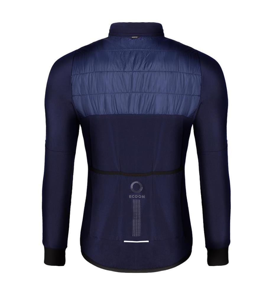 Giacca da ciclismo Clermont Ferrant - Blu