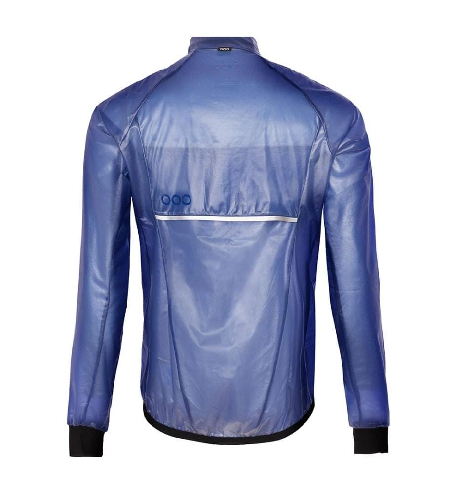 Saint Gervais Radjacke - Blau