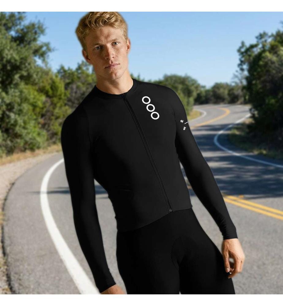T-shirt Pro performance tech - Noir