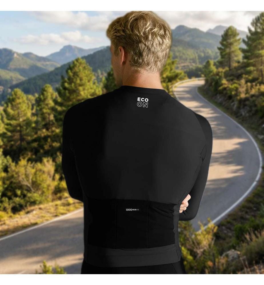 T-shirt Pro performance tech - Noir