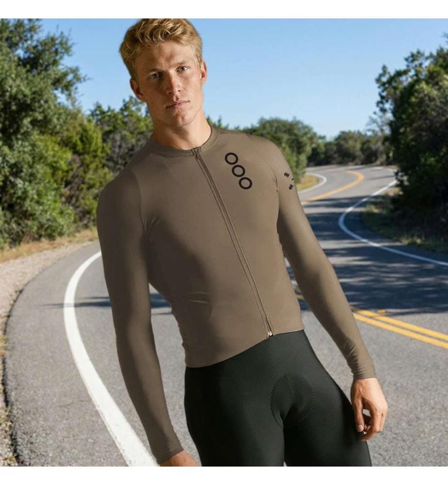 Maglietta Pro performance tech - Sabbia