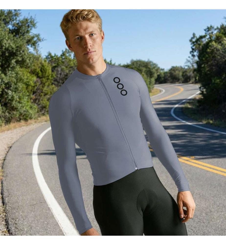 T-shirt Pro performance tech - Grey