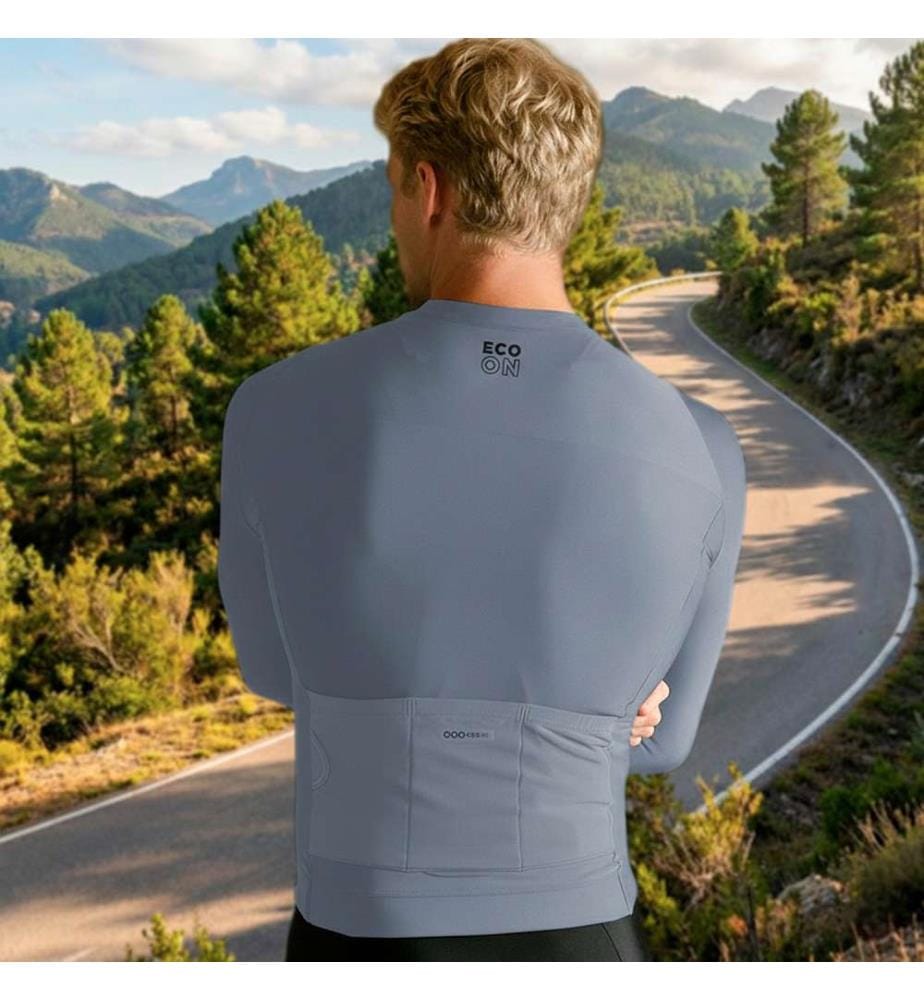 T-shirt Pro performance tech - Grey