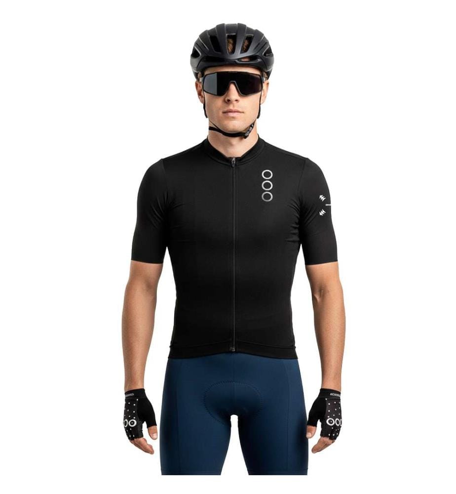 T-shirt Pro performance tech - Noir