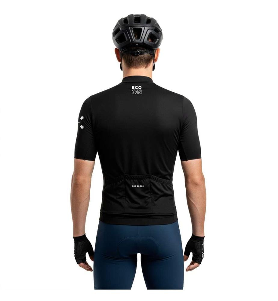 T-shirt Pro performance tech - Noir