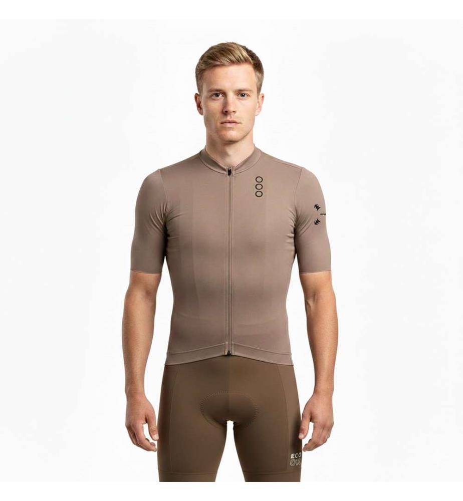 T-shirt Pro performance tech - Sand