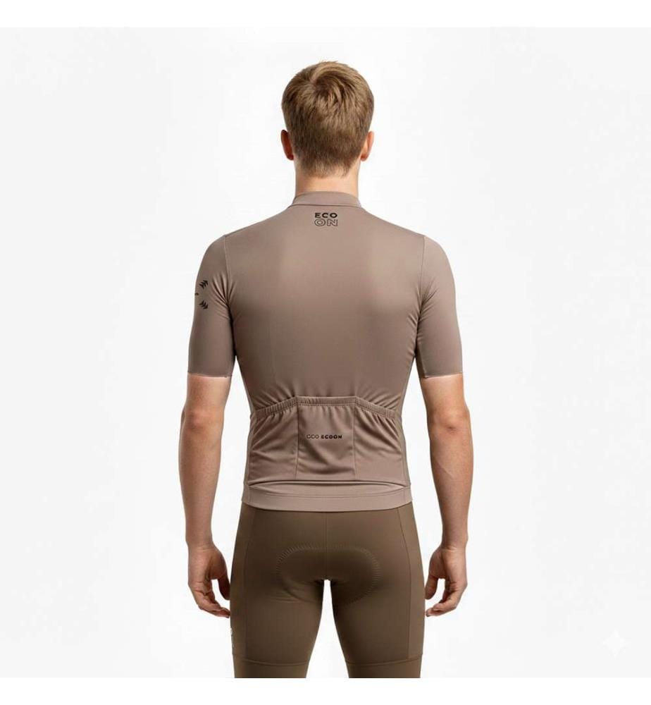 T-shirt Pro performance tech - Sand