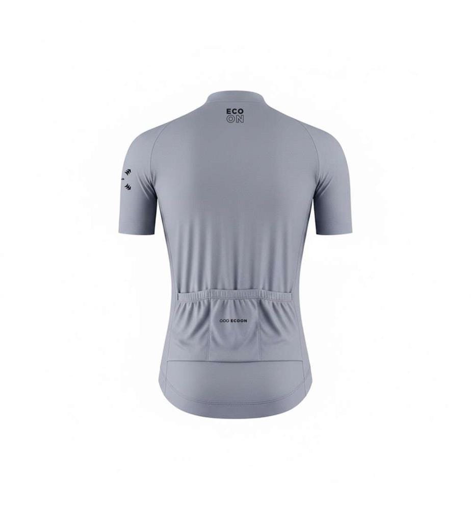 T-shirt Pro performance tech - Gris
