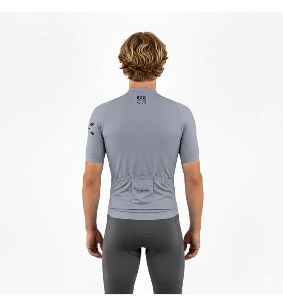 T-shirt Pro performance tech - Gris