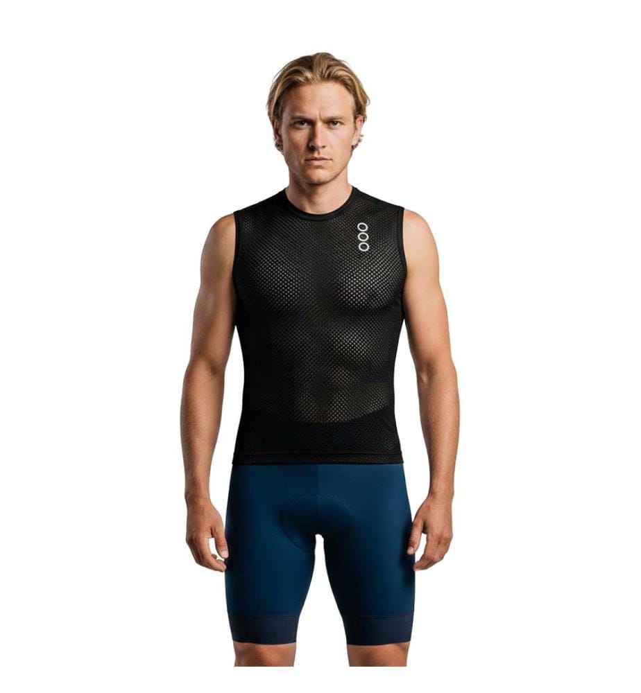 T-shirt Pro performance tech - Noir