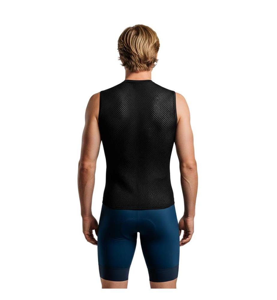 T-shirt Pro performance tech - Noir