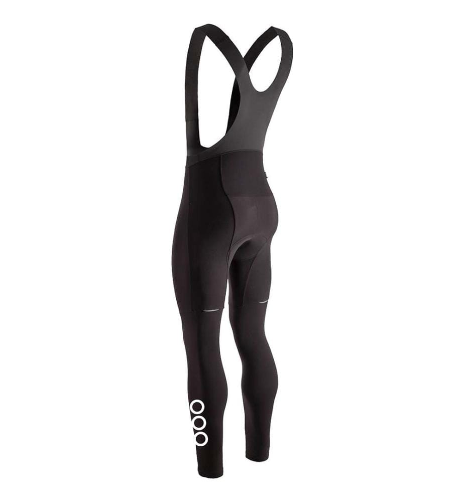 Bibshort Passy 2 - Black