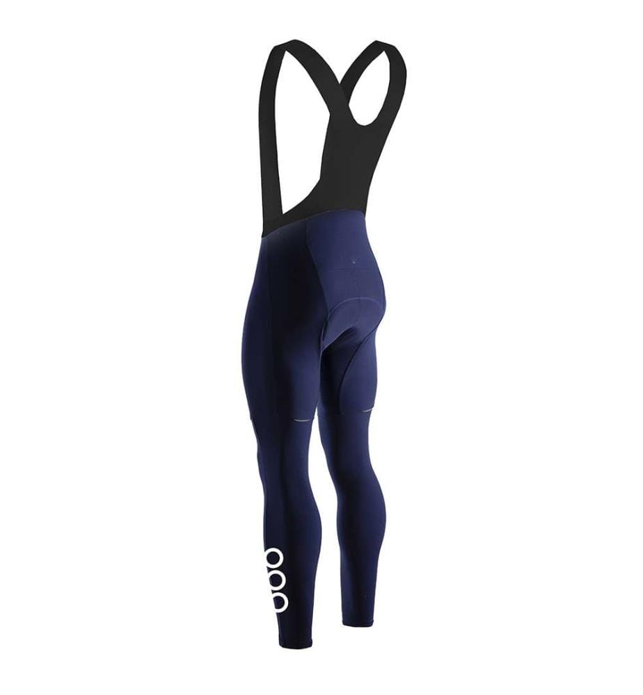 Bibshort Passy 2 - blue navy