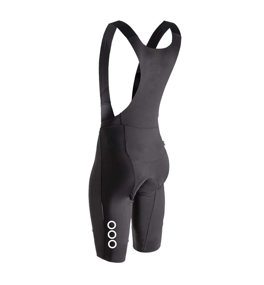 Bibshort Prolapraise - Schwarz