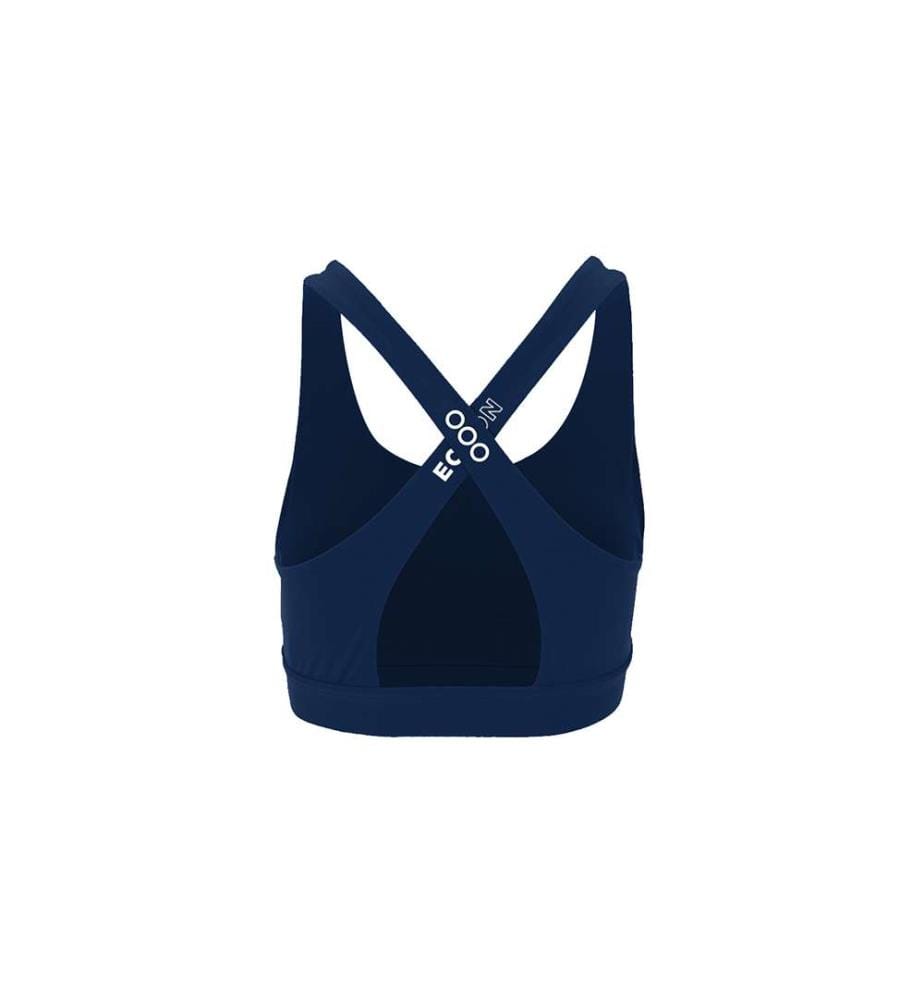Tech-BH La Carolus - Marineblau