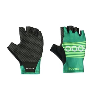 Alpe Sommer Radhandschuhe - Grün