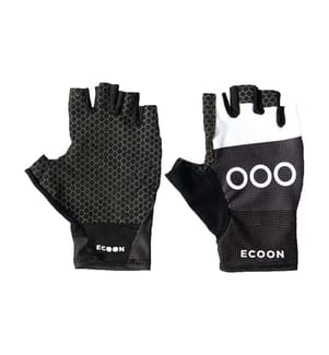 Briancon Sommer Radhandschuhe - Schwarz