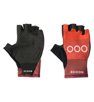 Fahrradhandschuhe Briancon - Rot