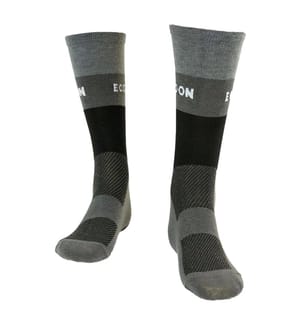 Marsous Socken - Schwarz