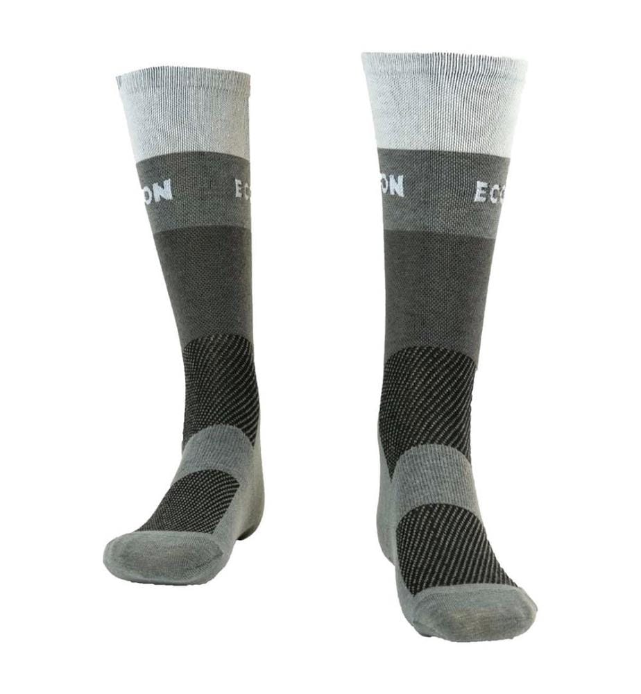 Marsous Socken - Grau