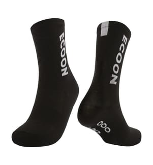 Lzoard Socken - Schwarz
