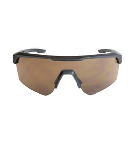 Lunettes de Soleil de Cyclisme Mortirolo - Smoke
