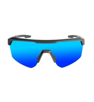 Radsport-Sonnenbrille Mortirolo - Blau