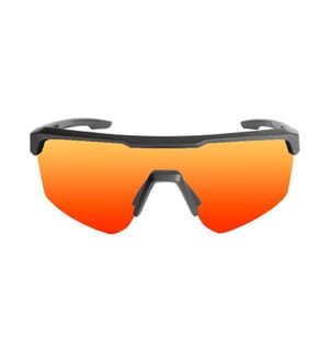 Radsport-Sonnenbrille Mortirolo - Rot
