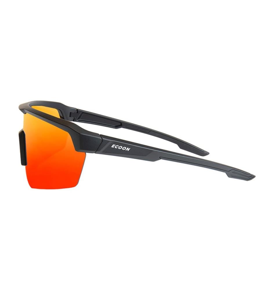 Cycling Sunglasses Mortirolo - Red