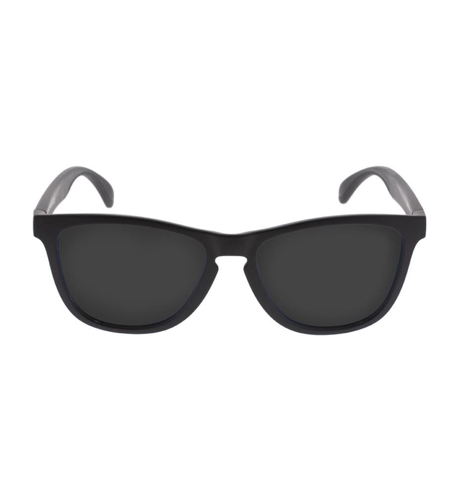 Sport Sunglasses Roma - Black
