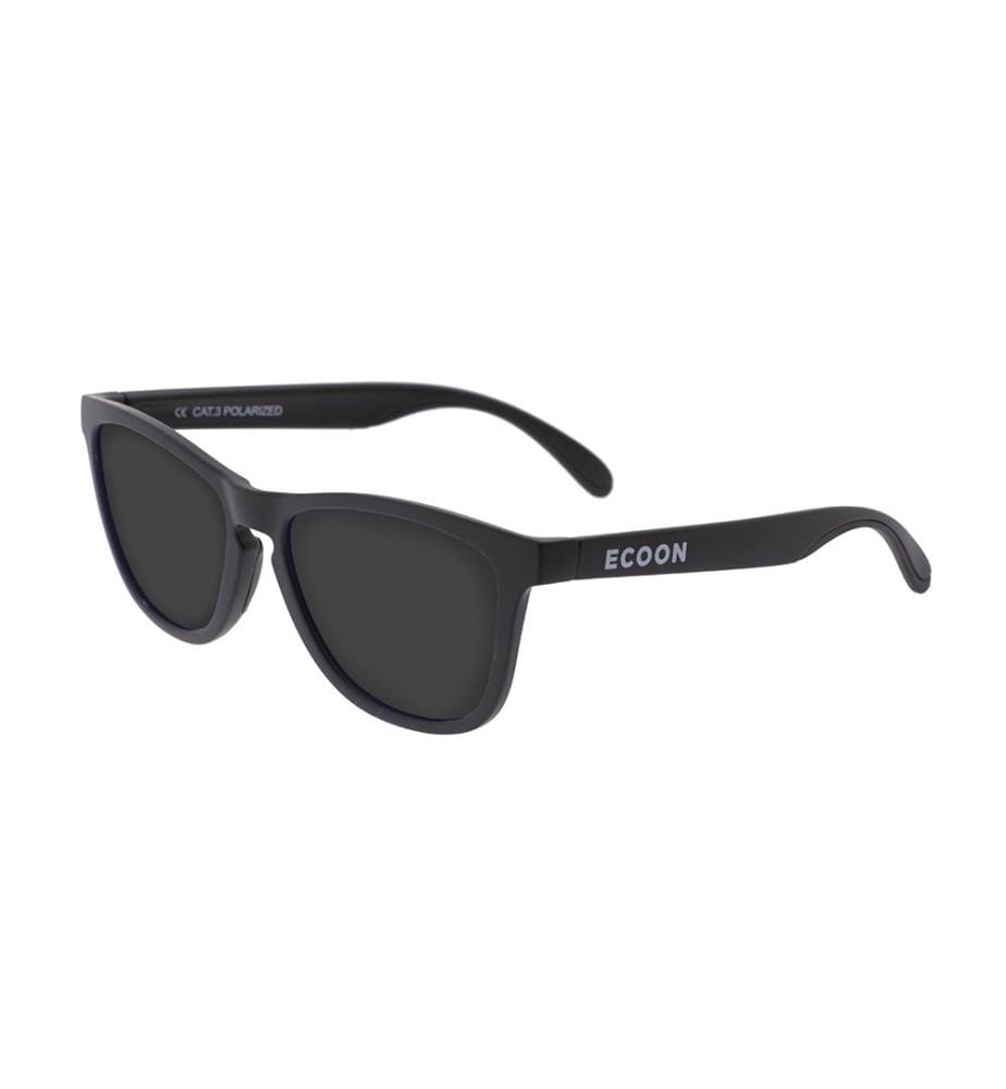 Sport Sunglasses Roma - Black