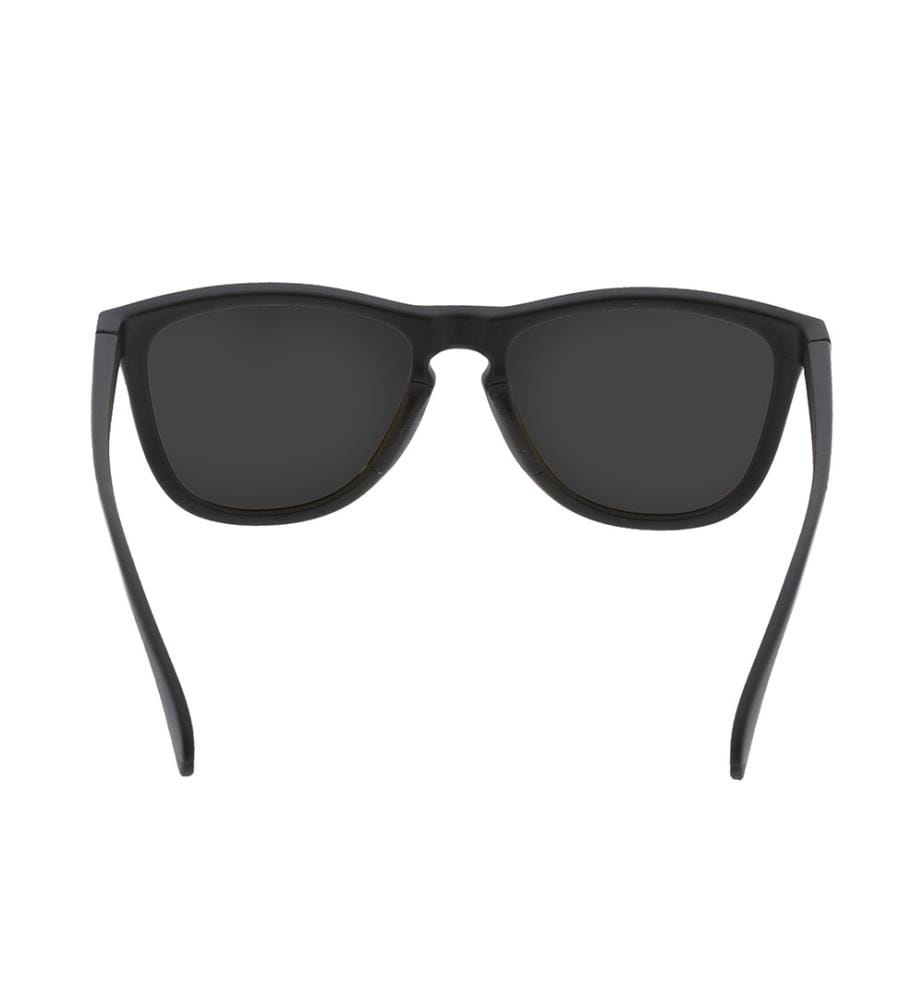 Sport Sunglasses Roma - Black