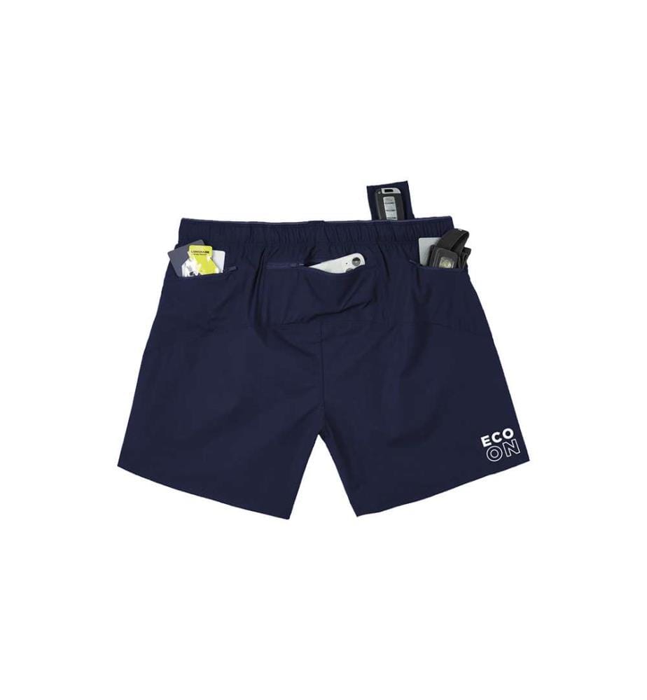 Technische Shorts Roma - Marine