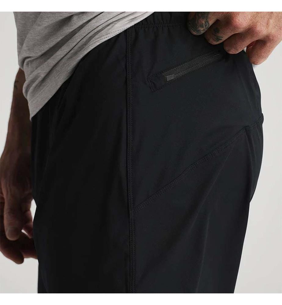 Technische Shorts Roma - Marine