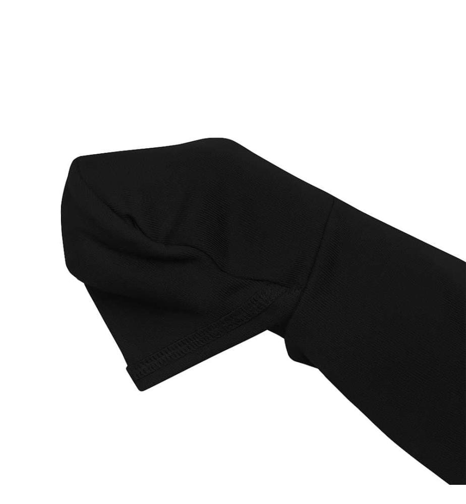 Pull La diagonale des Fous - Noir
