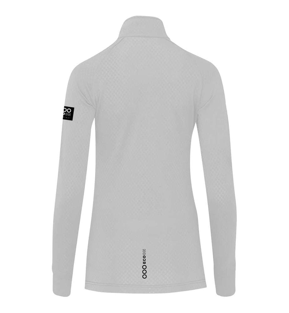 Long Sleeve T-Shirt La Pastourelle - White