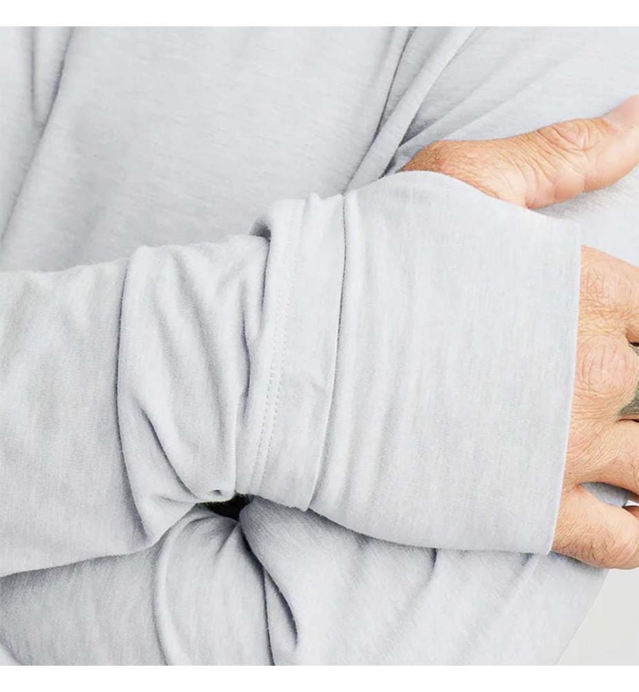 Long Sleeve T-Shirt La Pastourelle - White